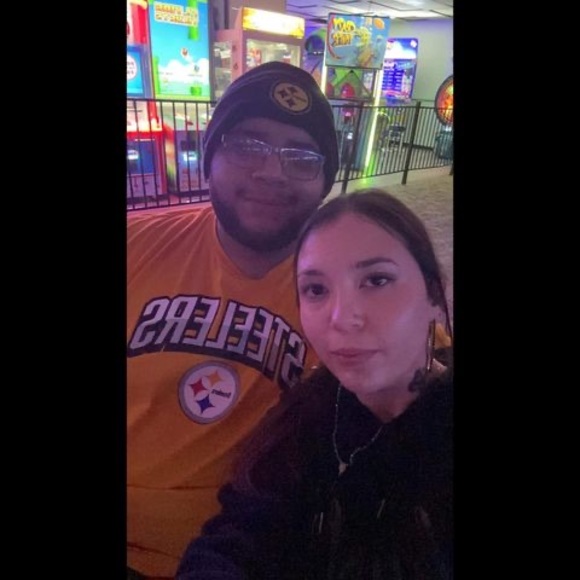 Meet your Posher, Kateri - Picture 1 of 1